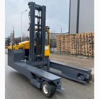 Навантажувач кара 5т. Combilift C5000 8400 мм підйом 3522мг
