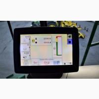 Kомбайн John Deere S-680і HillMaster, 2013г. в мощн.-540л, . с. наработка.-2350/1515м. ч