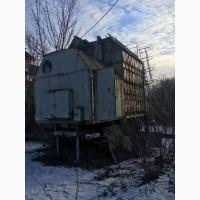 Продам зерносушилку