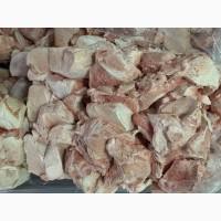 Гуляш свинной