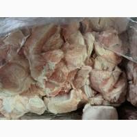 Гуляш свинной