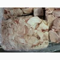 Гуляш свинной