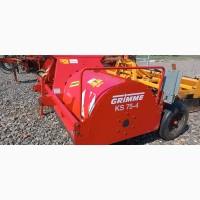 Grimme, Gruse 4-75 мульчер
