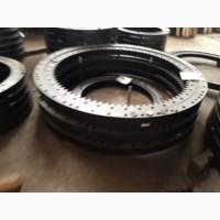 Опорно-поворотные устройства к различной спецтехнике продажа в Украине и Снг