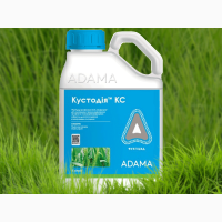 Фунгицид кустодия, 5л