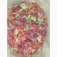 Перец соломка замороженный