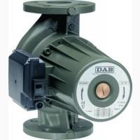 Циркуляционные насосы с мокрым ротором BMH BPH DMH DPH