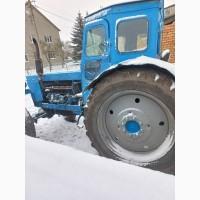 Продам Трактор МТз Т-40