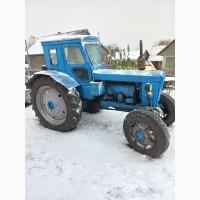 Продам Трактор МТз Т-40