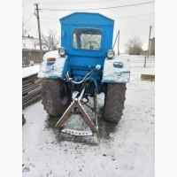 Продам Трактор МТз Т-40