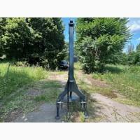 Кран маніпулятор МТЗ, ЮМЗ, Т-40, Т-150 Flexi Lift Делліф