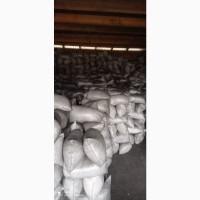 Відсів деревного вугілля. Деревне вугілля. Біочар. Biochar