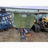 Тракторний самоскидний напiвпричіп ТСП-16 (2023)