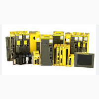 Купити в 2024р. 100% Каталогу Комплектуючіх ЧПК (CNC або ЧПУ) систем FANUC Ви можете в нас
