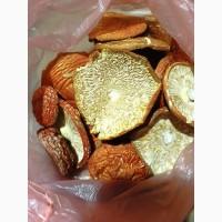 Червоні мухомори сушені