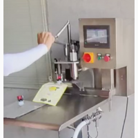 Апарат для розливу в пакети Bag-in-Box STvega BIB Filling Machine H200