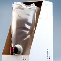 Апарат для розливу в пакети Bag-in-Box STvega BIB Filling Machine H200