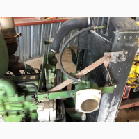 Продам двигун John Deere Джон Дір 6359 – готовий до роботи