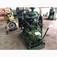 Продам двигун John Deere Джон Дір 6359 – готовий до роботи