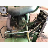 Продам двигун John Deere Джон Дір 6359 – готовий до роботи