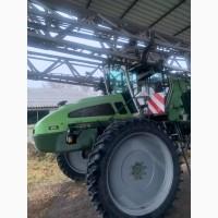 Оприскувач Tecnoma Laser 4000 самохідний