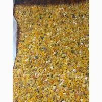 Бджолиний пилок