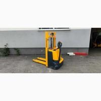 Jungheinrich EJC 110 2.5м/ 1312г/ нова батарея