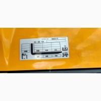 Jungheinrich EJC 110 2.5м/ 1312г/ нова батарея