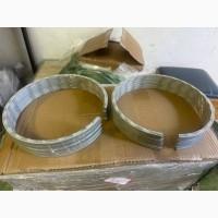 Кільце поршневе маслоз#039;ємне 21-210004, 230х4.0х8.0 мм