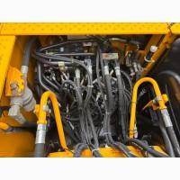JCB JS160W 2016 р
