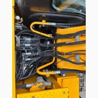 JCB JS160W 2016 р