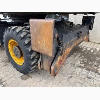 JCB JS160W 2016 р