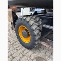 JCB JS160W 2016 р