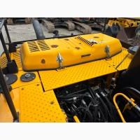 JCB JS160W 2016 р