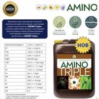 Продаж рідких мікродобрив та біостимуляторів