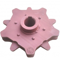 Звёздочка ведущая ТСН-160А горизонтального транспортёра ТСН-160А