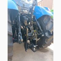 Новий ТРАКТОР New Holland T7.260 Auto Command T3
