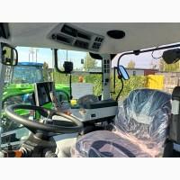 Новий ТРАКТОР New Holland T7.260 Auto Command T3