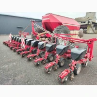 Сівалка точного висіву пневматична Horsch Maestro 12.70 SW