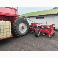 Сівалка точного висіву пневматична Horsch Maestro 12.70 SW