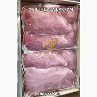 Філе індика
