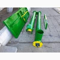 Борт для загрузки сеялок зс-30м на ГАЗ-53, ЗИЛ-130
