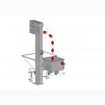 Подъемник мачтовый RW-200