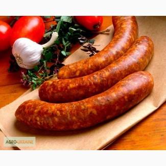 Замена мясного сырья на рисовую муку (в составе рисовой муки блее 80% крахмала)
