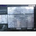 Аренда газовый погрузчик б/у Doosan G20G