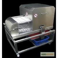 Машина для удаления косточек для сливы, персика, абрикоса 288 кг/час