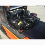 Вилочный погрузчик Nissan UD 02A20PQ