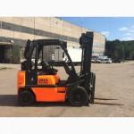 Вилочный погрузчик Nissan UD 02A20PQ