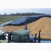 Тент, накрытие для зерна, пшеницы, ячменя, овса
