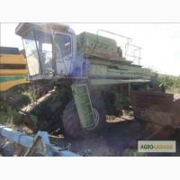 Продаю зернозбиральний комбайн КЗС - 3 Таганрог